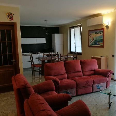 Pellico Apartment Brusaporto Dış mekan fotoğraf