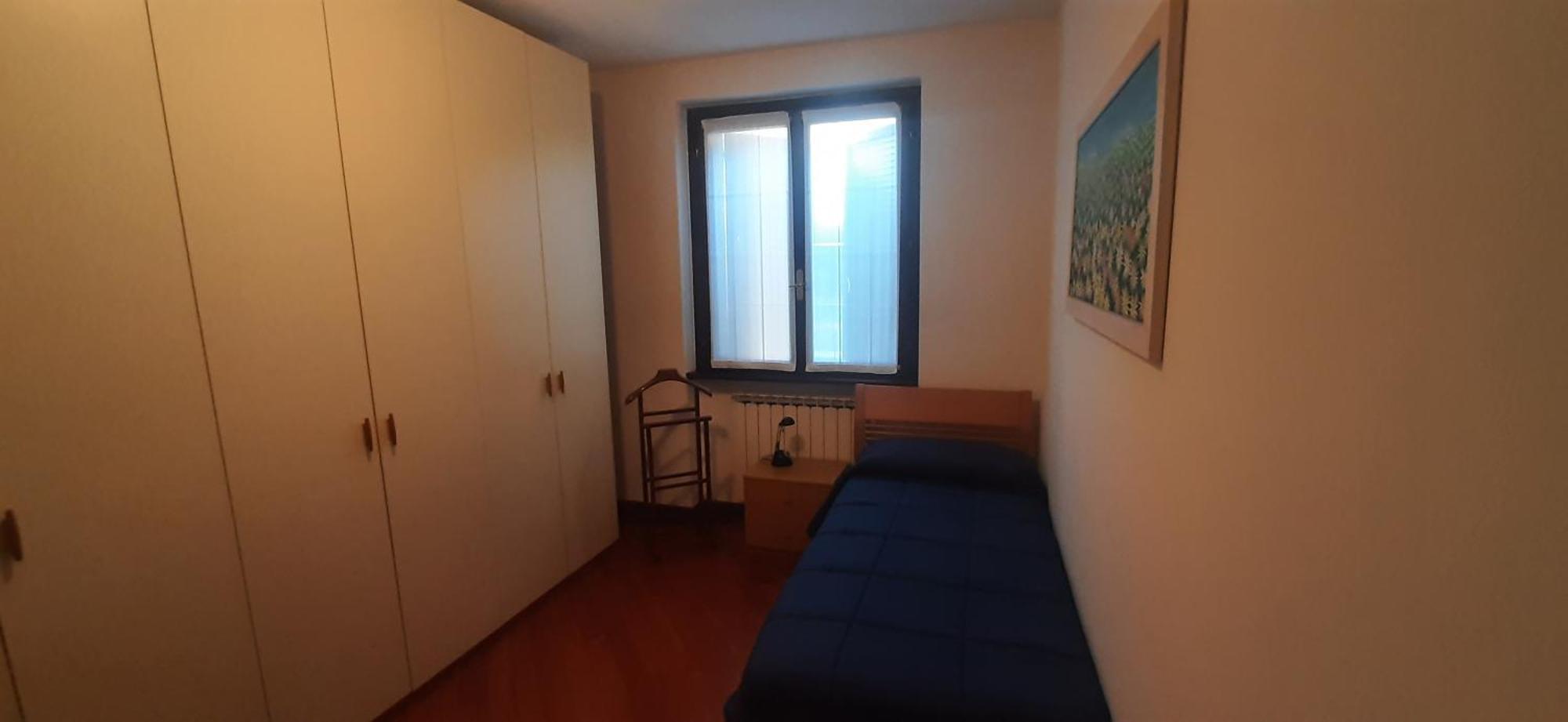 Pellico Apartment Brusaporto Dış mekan fotoğraf