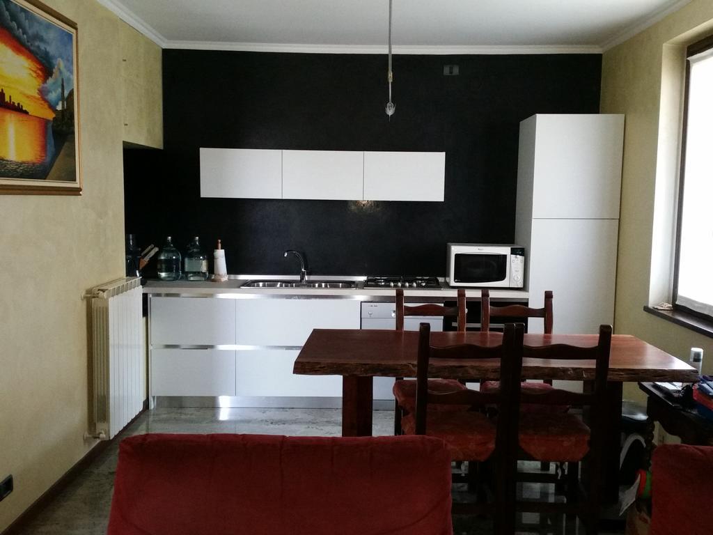 Pellico Apartment Brusaporto Dış mekan fotoğraf