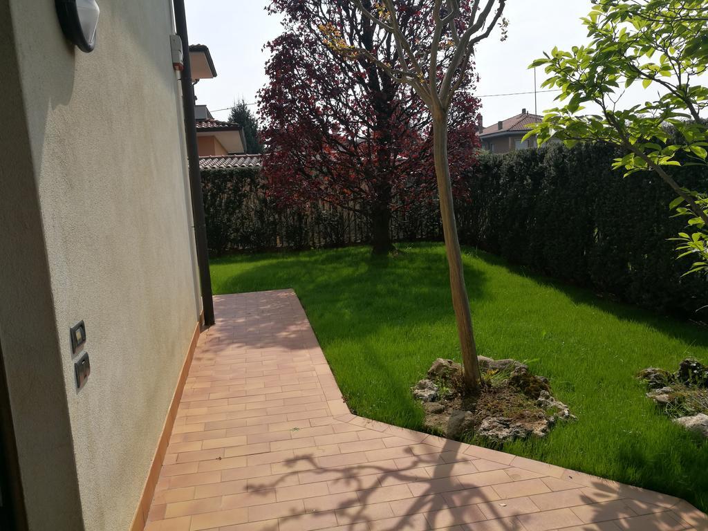 Pellico Apartment Brusaporto Dış mekan fotoğraf