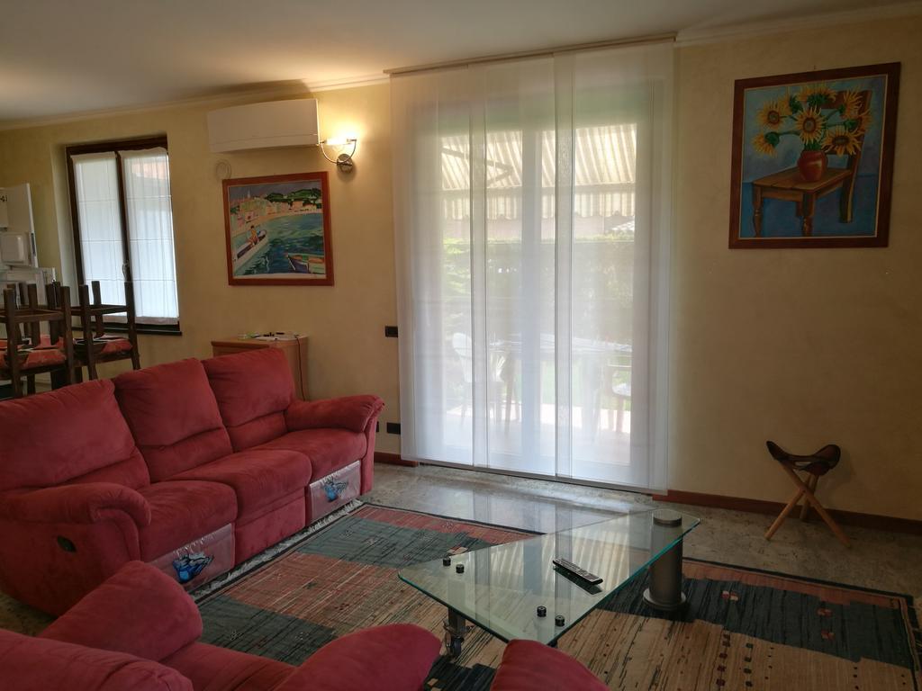 Pellico Apartment Brusaporto Dış mekan fotoğraf