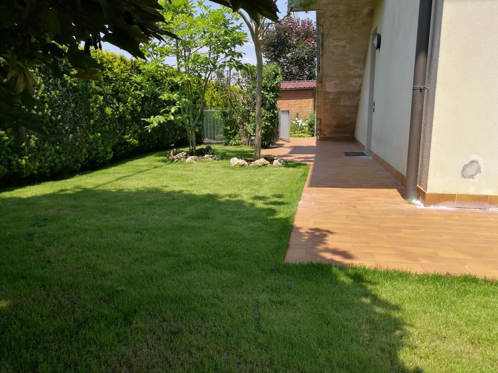 Pellico Apartment Brusaporto Dış mekan fotoğraf